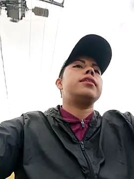  andrea30 online show from 17, 11, 2025