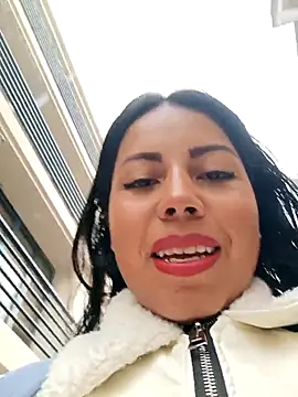  andrea30 online show from 1, 12, 2025