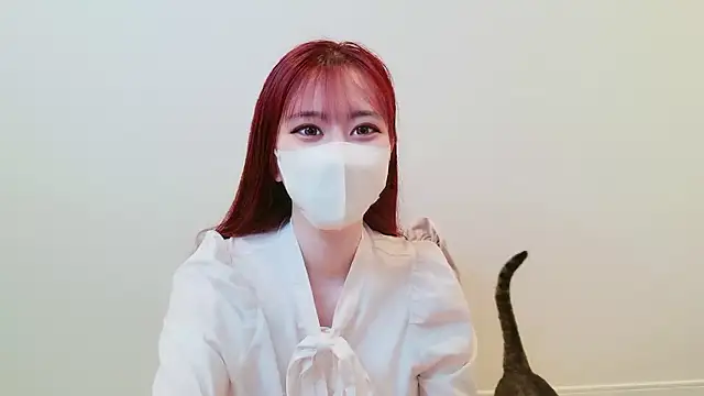 chat MIYU online show from 30, 4, 2026