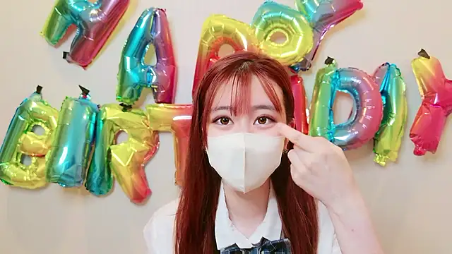 chat MIYU online show from 10, 5, 2026