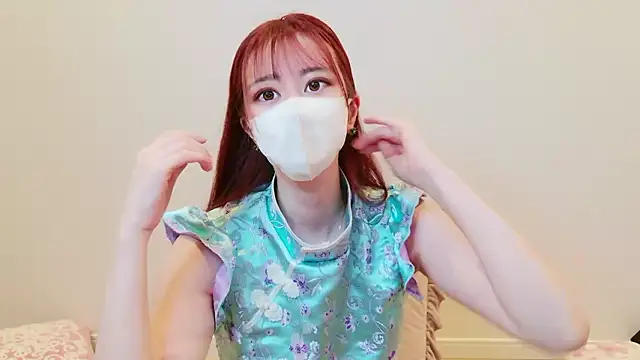 Snapshot of chat_MIYU chatting on 6, 6, 2026 chat MIYU online show from 6, 6, 2026