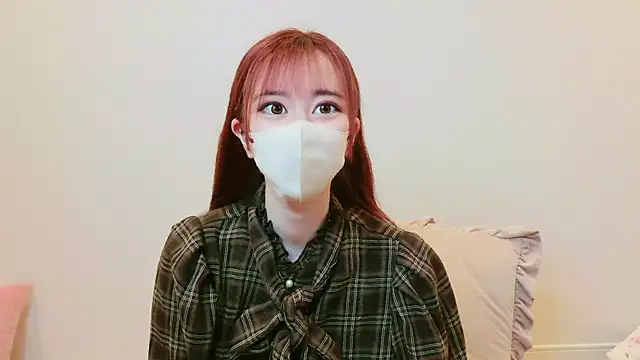 Snapshot of chat_MIYU chatting on 11, 6, 2026 chat MIYU online show from 11, 6, 2026