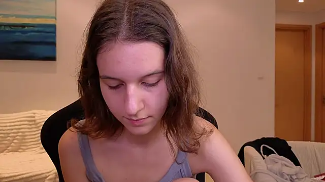 VanessaBayer2 online show from 24, 1, 2025