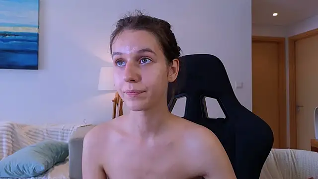 VanessaBayer2 online show from 25, 1, 2025