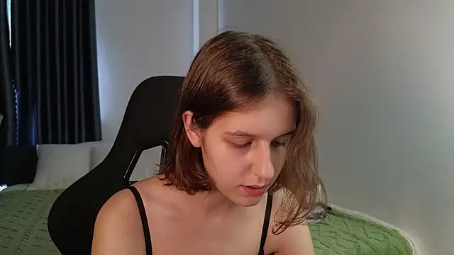 VanessaBayer2 online show from 20, 9, 2025