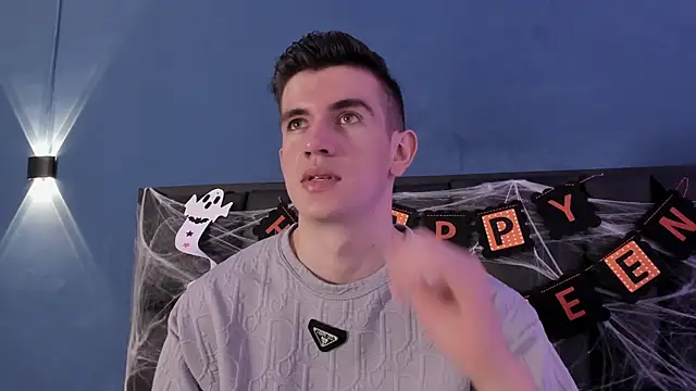 MikaelSlow online show from 24, 10, 2025