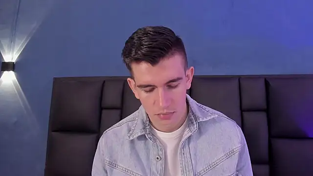 MikaelSlow online show from 20, 11, 2025