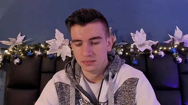 MikaelSlow online show from 5, 12, 2025