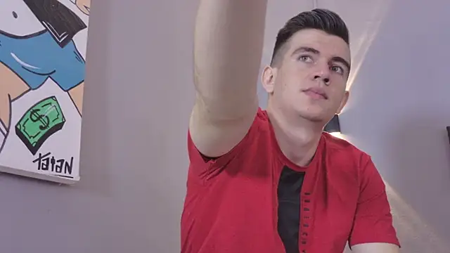 MikaelSlow online show from 11, 4, 2026