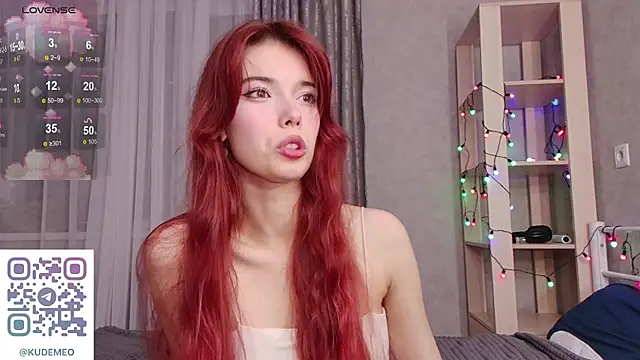 KudeMeows online show from 19, 11, 2025