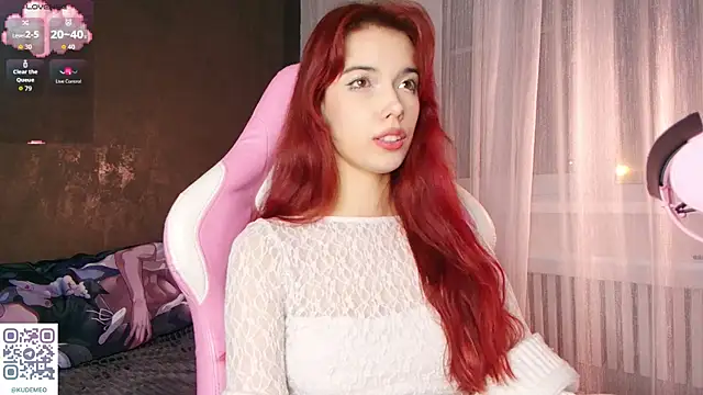 KudeMeows online show from 14, 4, 2026