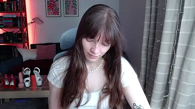 kenzie x online show from 24, 3, 2026