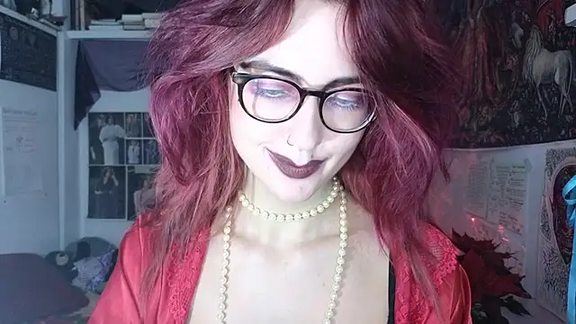 TatianaRomanov online show from 22, 12, 2025