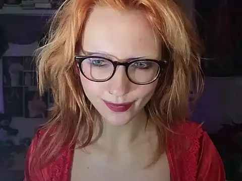 TatianaRomanov online show from 12, 1, 2026