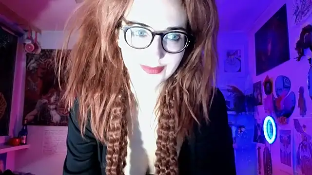 TatianaRomanov online show from 28, 4, 2026