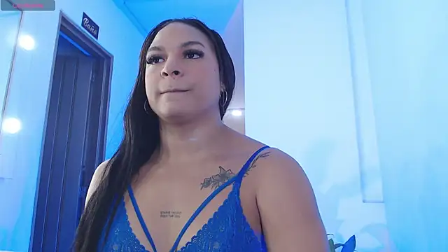 Samara Hillss online show from 20, 11, 2025