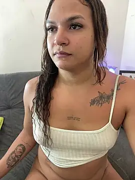 Samara Hillss online show from 26, 6, 2026