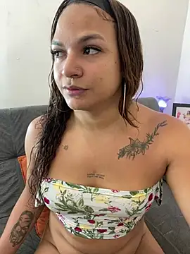 Samara Hillss online show from 27, 6, 2026
