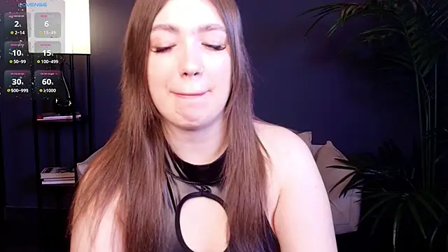 Diana twerk online show from 8, 1, 2026