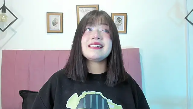 GENNESIS LOVE online show from 19, 11, 2025