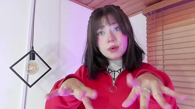 GENNESIS LOVE online show from 25, 11, 2025