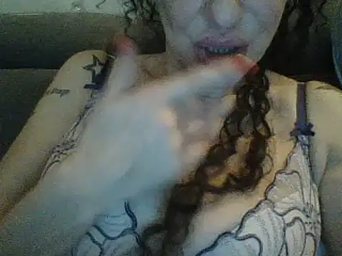 MarikaMilff online show from 15, 3, 2025