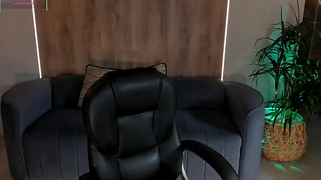 AngelicaVega online show from 29, 10, 2025