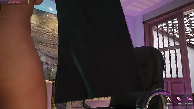 Snapshot of AngelicaVega chatting on 18, 4, 2026 AngelicaVega online show from 18, 4, 2026