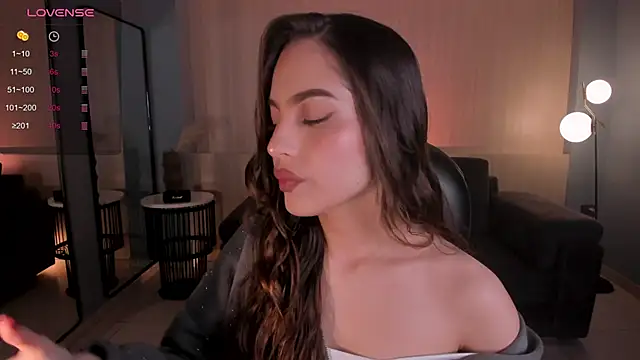 MarianneLane online show from 12, 3, 2026