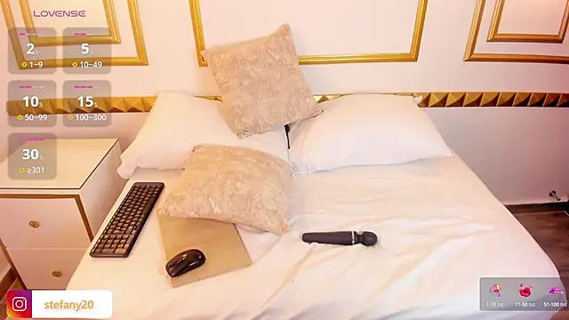 amor smith  online show from 14, 3, 2025