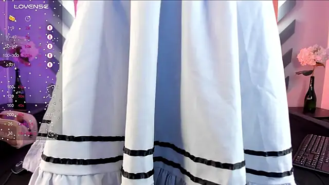 cherryy boy online show from 27, 1, 2025