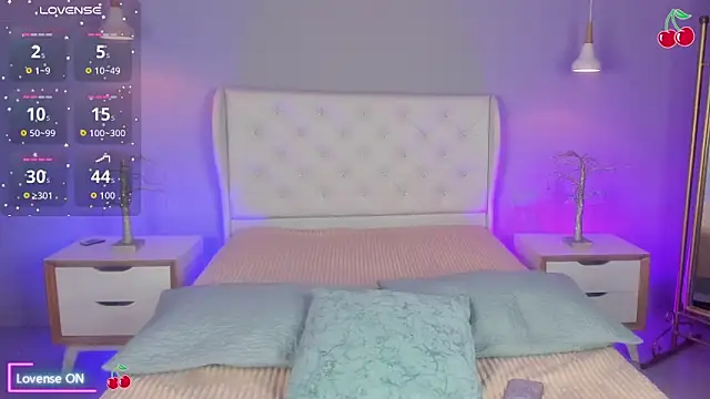 cherryy boy online show from 9, 9, 2025