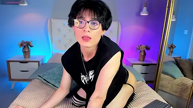 cherryy boy online show from 15, 11, 2025