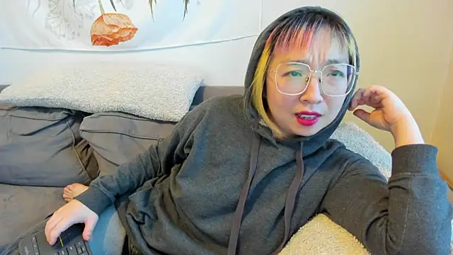 Snapshot of luxgray chatting on 30, 1, 2025 luxgray online show from 30, 1, 2025