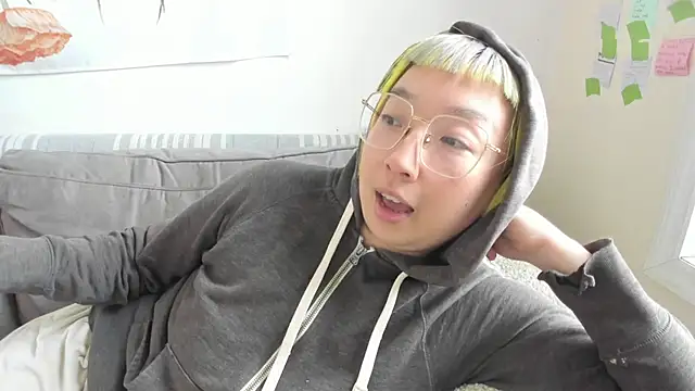 luxgray online show from 21, 3, 2026