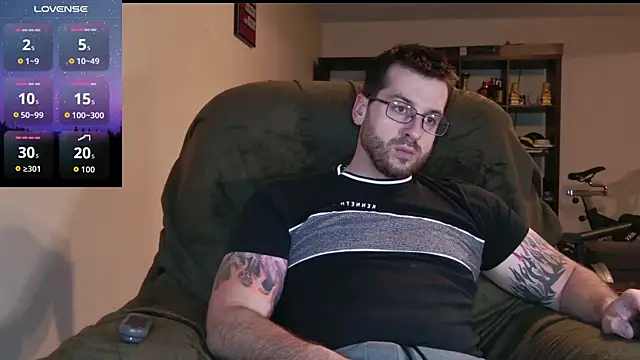 JayXCee Official online show from 7, 3, 2026