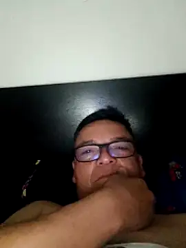 Snapshot of Anuviss_lxx chatting on 28, 10, 2025 Anuviss lxx online show from 28, 10, 2025