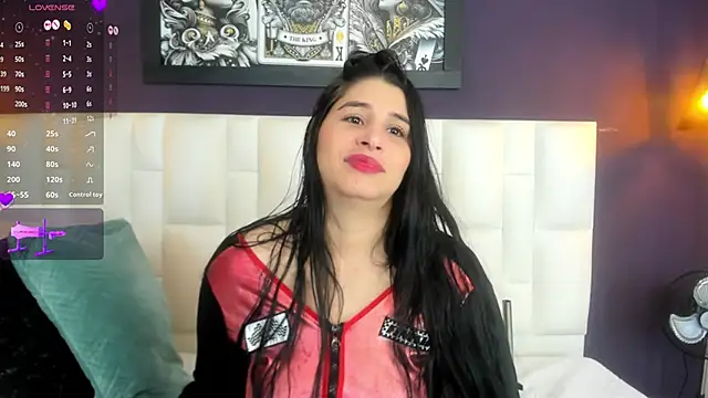 Snapshot of brithanyadams23 chatting on 25, 5, 2026 brithanyadams23 online show from 25, 5, 2026