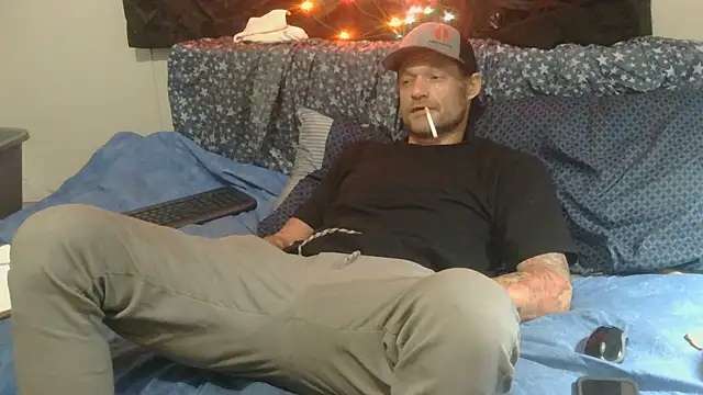 SoloMan2023 online show from 23, 9, 2025