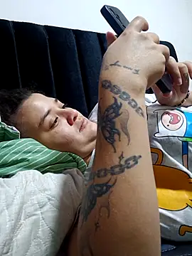 Liancy online show from 18, 12, 2025