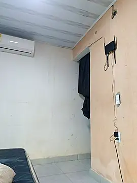 Snapshot of Liancy chatting on 11, 3, 2026 Liancy online show from 11, 3, 2026