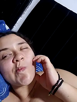 Snapshot of Liancy chatting on 13, 3, 2026 Liancy online show from 13, 3, 2026