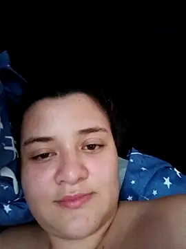 Snapshot of Liancy chatting on 13, 3, 2026 Liancy online show from 13, 3, 2026