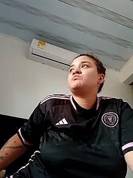 Snapshot of Liancy chatting on 15, 3, 2026 Liancy online show from 15, 3, 2026