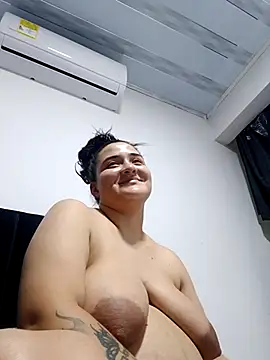 Snapshot of Liancy chatting on 21, 3, 2026 Liancy online show from 21, 3, 2026