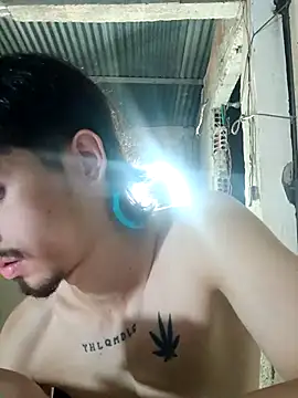 Snapshot of Liancy chatting on 30, 3, 2026 Liancy online show from 30, 3, 2026