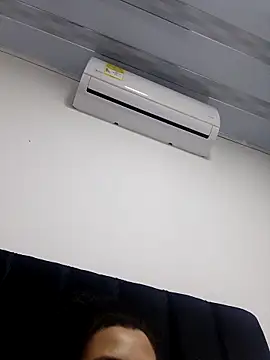 Snapshot of Liancy chatting on 10, 4, 2026 Liancy online show from 10, 4, 2026