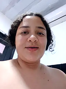 Snapshot of Liancy chatting on 11, 4, 2026 Liancy online show from 11, 4, 2026