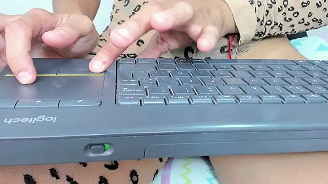 Darliin G online show from 19, 6, 2026