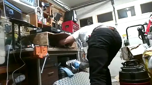 Snapshot of tongueispowerr6d9 chatting on 10, 12, 2024 tongueispowerr6d9 online show from 10, 12, 2024